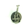 Recambio de mangueta delantera derecha para audi q7 (4mb, 4mg, 4mq) 3.0 60 tfsi e quattro referencia OEM IAM 4M0407560  