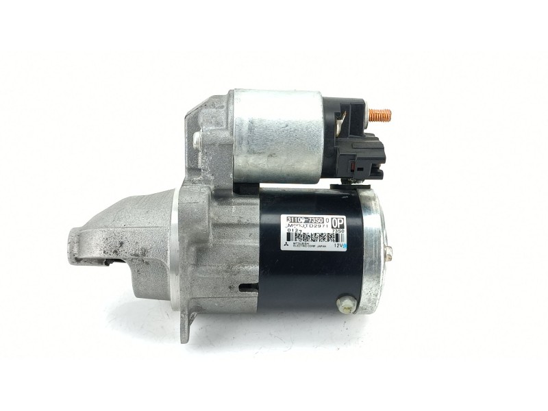 Recambio de motor arranque para suzuki swift v (az) 1.4 sport (a2l414) referencia OEM IAM 3110073S0  