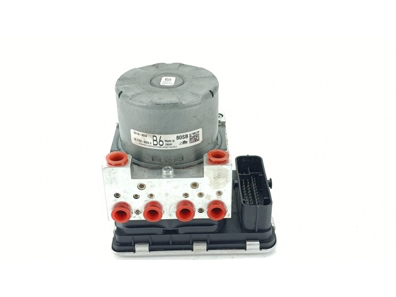 Recambio de abs para suzuki swift v (az) 1.4 sport (a2l414) referencia OEM IAM 5611080SB  