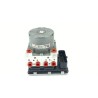 Recambio de abs para suzuki swift v (az) 1.4 sport (a2l414) referencia OEM IAM 5611080SB  