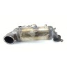 Recambio de filtro de particulas para suzuki swift v (az) 1.4 sport (a2l414) referencia OEM IAM 15K9A120  
