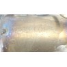 Recambio de filtro de particulas para suzuki swift v (az) 1.4 sport (a2l414) referencia OEM IAM 15K9A120  