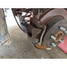 Recambio de pinza freno trasera derecha para hyundai tucson (tl, tle) 1.6 gdi referencia OEM IAM 58210D7000  