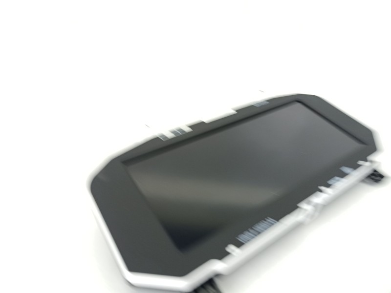 Recambio de cuadro instrumentos para jeep avenger (j2) electric referencia OEM IAM 9847473780  