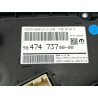 Recambio de cuadro instrumentos para jeep avenger (j2) electric referencia OEM IAM 9847473780  