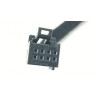 Recambio de mando climatizador para fiat 500 (312_) 1.2 (312axa1a) referencia OEM IAM 735629323  