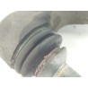 Recambio de brazo suspension inferior delantero izquierdo para bmw x1 (e84) sdrive 18 d referencia OEM IAM 31122405859  