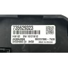 Recambio de mando climatizador para fiat 500 (312_) 1.2 (312axa1a) referencia OEM IAM 735629323  