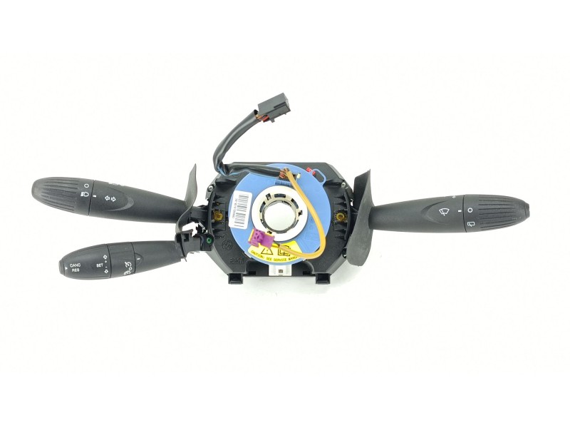 Recambio de mando multifuncion para fiat 500 (312_) 1.2 (312axa1a) referencia OEM IAM 07356746920  