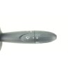 Recambio de mando multifuncion para fiat 500 (312_) 1.2 (312axa1a) referencia OEM IAM 07356746920  