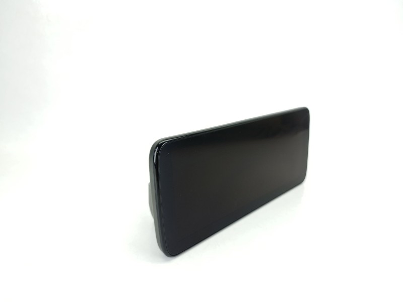 Recambio de pantalla multifuncion para jeep avenger (j2) electric referencia OEM IAM 9857071780  