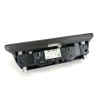 Recambio de pantalla multifuncion para jeep avenger (j2) electric referencia OEM IAM 9857071780  