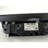Recambio de pantalla multifuncion para jeep avenger (j2) electric referencia OEM IAM 9857071780  