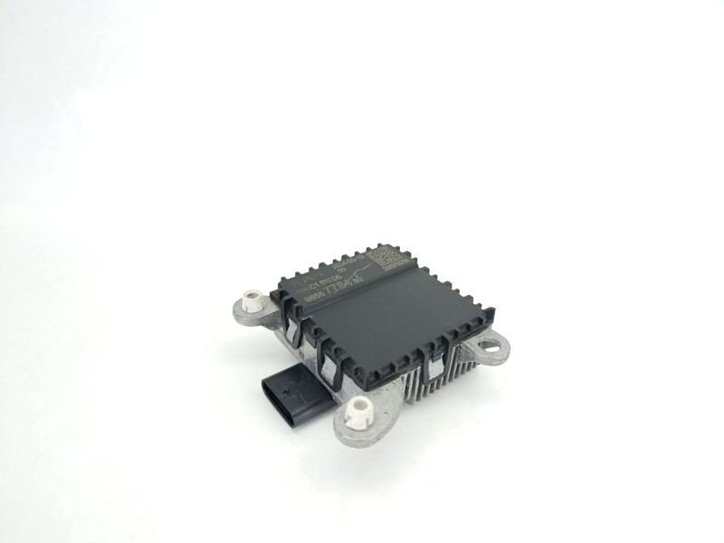 Recambio de modulo electronico para jeep avenger (j2) electric referencia OEM IAM 9855778480  