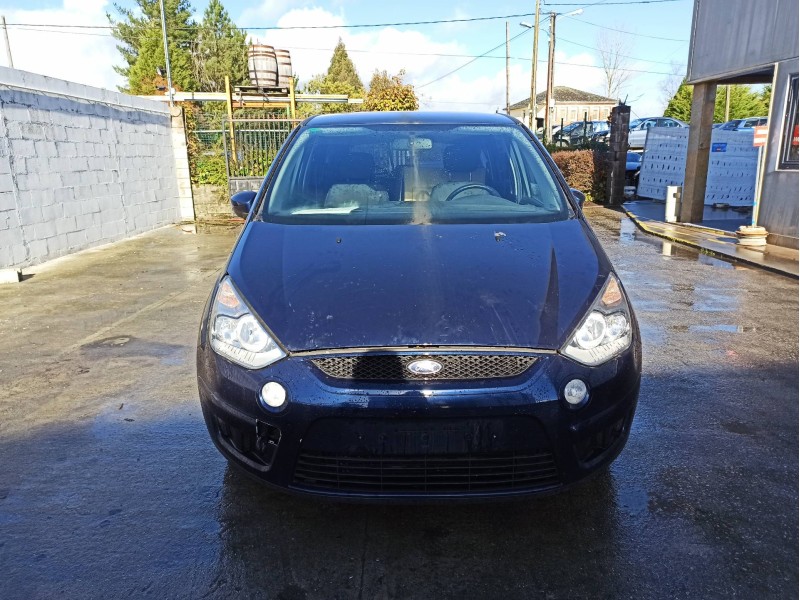 FORD S-MAX (WA6)