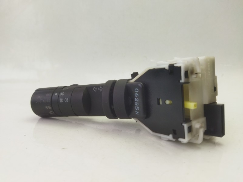 Recambio de mando multifuncion para nissan qashqai i (j10, nj10) 1.5 dci referencia OEM IAM 25540JD03A  