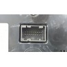 Recambio de cuadro instrumentos para fiat 500 (312_) 1.2 (312axa1a) referencia OEM IAM 503015500118  