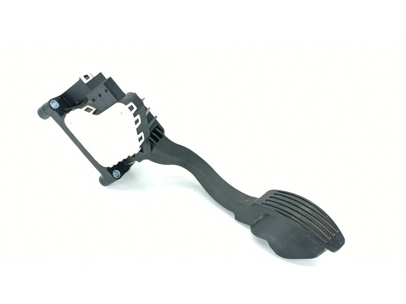 Recambio de potenciometro pedal para fiat 500 (312_) 1.2 (312axa1a) referencia OEM IAM 52054094  