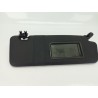 Recambio de parasol derecho para audi a3 (8p1) 2.0 tdi 16v referencia OEM IAM 8P0857552  