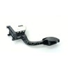 Recambio de potenciometro pedal para fiat 500 (312_) 1.2 (312axa1a) referencia OEM IAM 52054094  