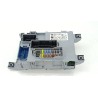 Recambio de caja reles / fusibles para fiat 500 (312_) 1.2 (312axa1a) referencia OEM IAM 521121800  