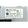 Recambio de caja reles / fusibles para fiat 500 (312_) 1.2 (312axa1a) referencia OEM IAM 521121800  