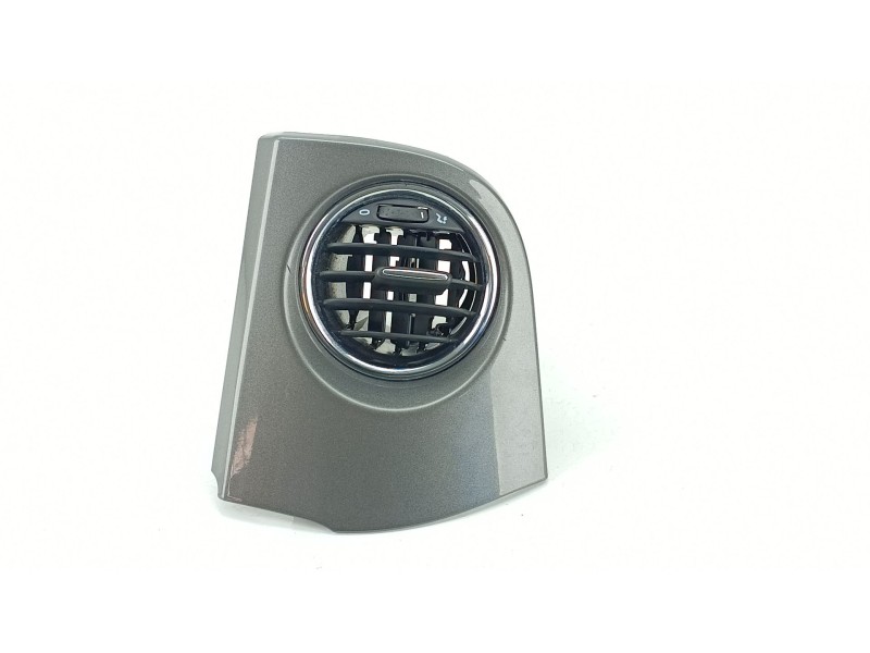 Recambio de aireador para fiat 500 (312_) 1.2 (312axa1a) referencia OEM IAM 735627421  