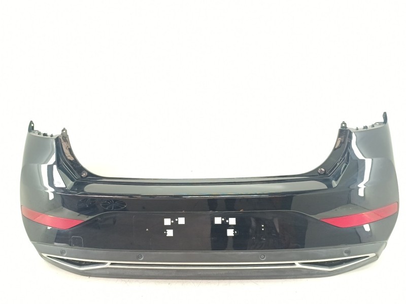 Recambio de paragolpes trasero para hyundai i30 (pde, pd, pden) 1.5 referencia OEM IAM 86640G4AC0  