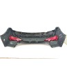 Recambio de paragolpes trasero para hyundai i30 (pde, pd, pden) 1.5 referencia OEM IAM 86640G4AC0  