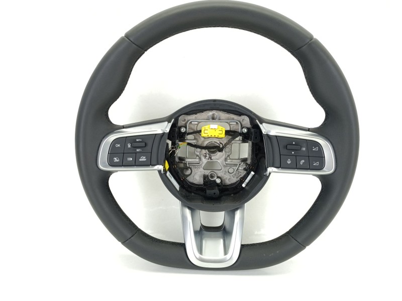 Recambio de volante para jeep avenger (j2) electric referencia OEM IAM 07357744630  