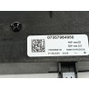 Recambio de mando climatizador para jeep avenger (j2) electric referencia OEM IAM 07357964950  