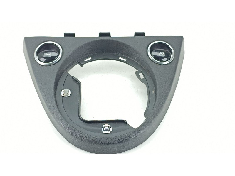 Recambio de guarnecidos palanca cambio para fiat 500 (312_) 1.2 (312axa1a) referencia OEM IAM 735578857LHD  