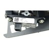 Recambio de guarnecidos palanca cambio para fiat 500 (312_) 1.2 (312axa1a) referencia OEM IAM 735578857LHD  