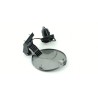 Recambio de tapa exterior combustible para fiat 500 (312_) 1.2 (312axa1a) referencia OEM IAM 51785379  