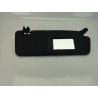 Recambio de parasol derecho para audi a3 (8p1) 2.0 tdi 16v referencia OEM IAM 8P0857552  