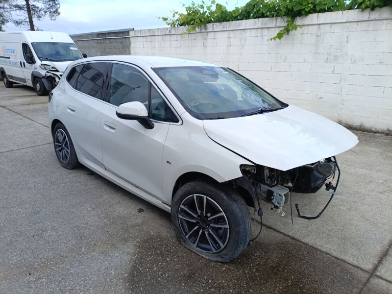 bmw 2 active tourer (u06) del año 2023