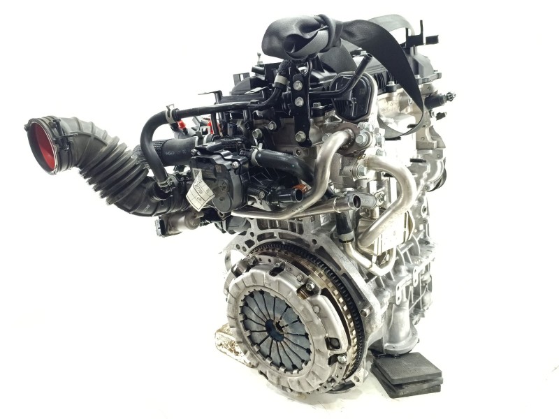 Recambio de motor completo para hyundai i30 (pde, pd, pden) 1.5 referencia OEM IAM G4LG  