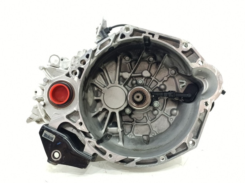 Recambio de caja cambios para hyundai i30 (pde, pd, pden) 1.5 referencia OEM IAM 430C026140  