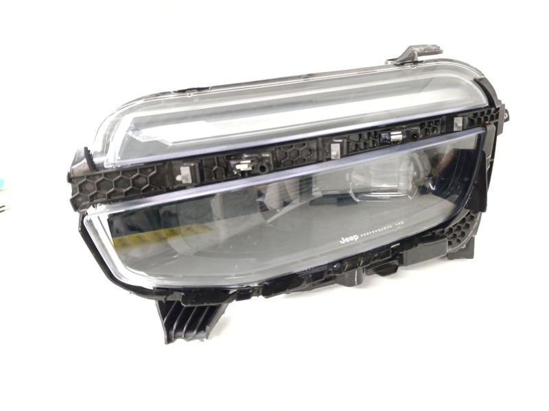 Recambio de faro izquierdo para jeep avenger (j2) electric referencia OEM IAM 52218721  