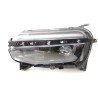 Recambio de faro izquierdo para jeep avenger (j2) electric referencia OEM IAM 52218721  