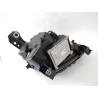 Recambio de faro izquierdo para jeep avenger (j2) electric referencia OEM IAM 52218721  