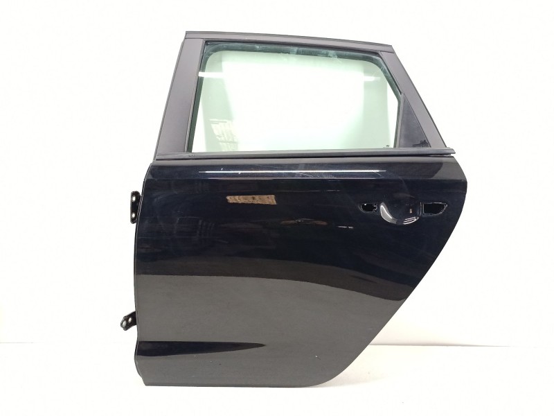 Recambio de puerta trasera izquierda para hyundai i30 (pde, pd, pden) 1.5 referencia OEM IAM 77003G4000  