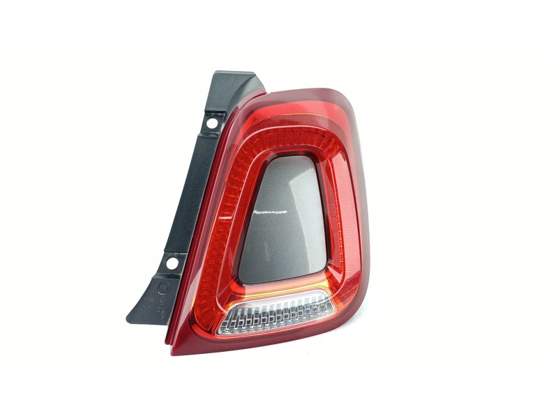 Recambio de piloto trasero derecho para fiat 500 (312_) 1.2 (312axa1a) referencia OEM IAM 52007422  