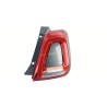 Recambio de piloto trasero derecho para fiat 500 (312_) 1.2 (312axa1a) referencia OEM IAM 52007422  
