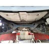 Recambio de puente trasero para hyundai tucson (tl, tle) 1.6 gdi referencia OEM IAM 55405D7500  