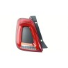 Recambio de piloto trasero izquierdo para fiat 500 (312_) 1.2 (312axa1a) referencia OEM IAM 52007424  