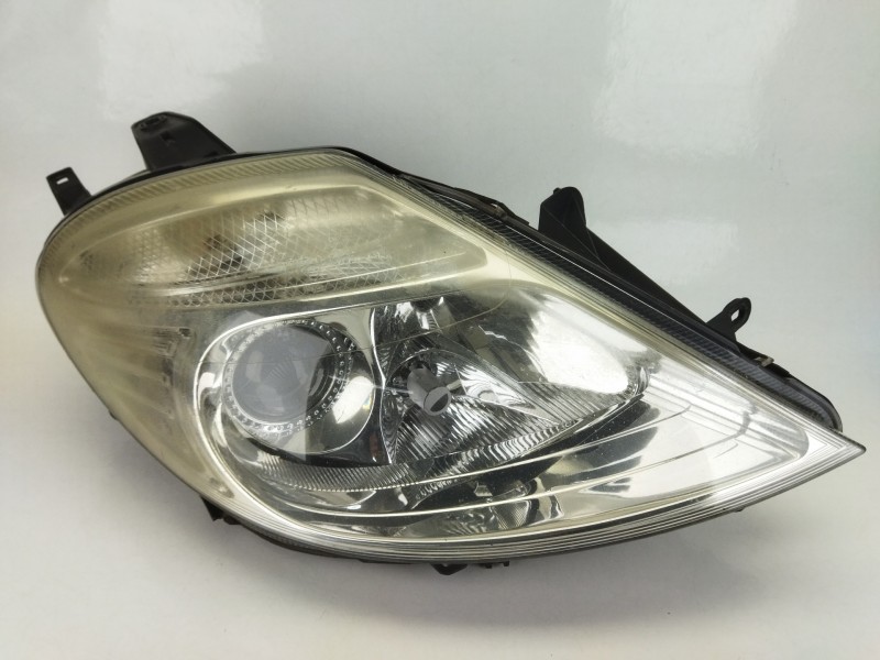 Recambio de faro derecho para citroën c8 (ea_, eb_) 2.2 hdi referencia OEM IAM 1494619080  