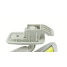 Recambio de parasol derecho para fiat 500 (312_) 1.2 (312axa1a) referencia OEM IAM 0000735717010  
