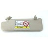 Recambio de parasol derecho para fiat 500 (312_) 1.2 (312axa1a) referencia OEM IAM 0000735717010  