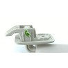 Recambio de parasol izquierdo para fiat 500 (312_) 1.2 (312axa1a) referencia OEM IAM 0000735643362  